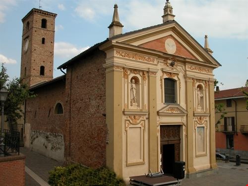  Cambiano Germano Germano